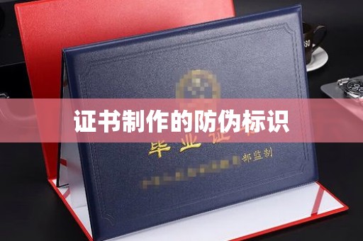 克孜勒苏柯尔克孜证书制作的防伪标识