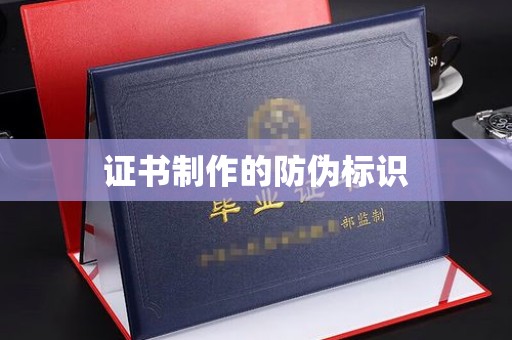 克孜勒苏柯尔克孜证书制作的防伪标识