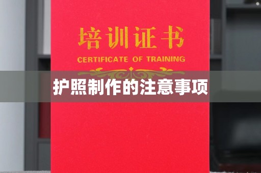 克孜勒苏柯尔克孜护照制作的注意事项