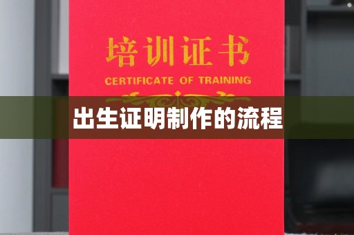 克孜勒苏柯尔克孜出生证明制作的流程