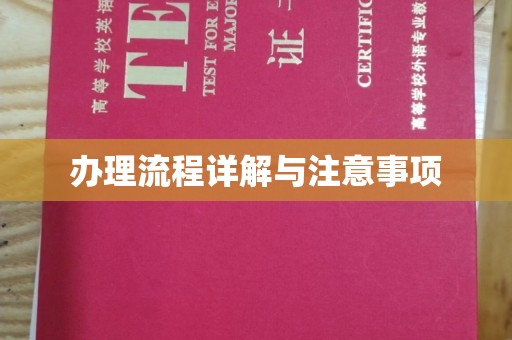 克孜勒苏柯尔克孜办理流程详解与注意事项